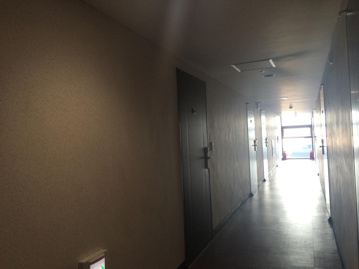 Dream Jeju Hotel Seogwipo Exterior foto